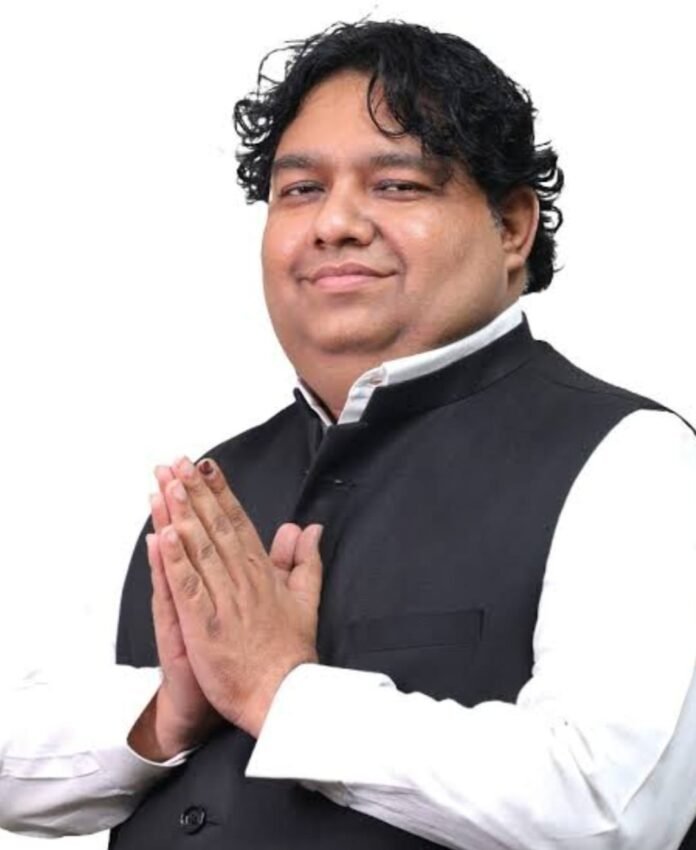 डाक्टर बसंत गोयल