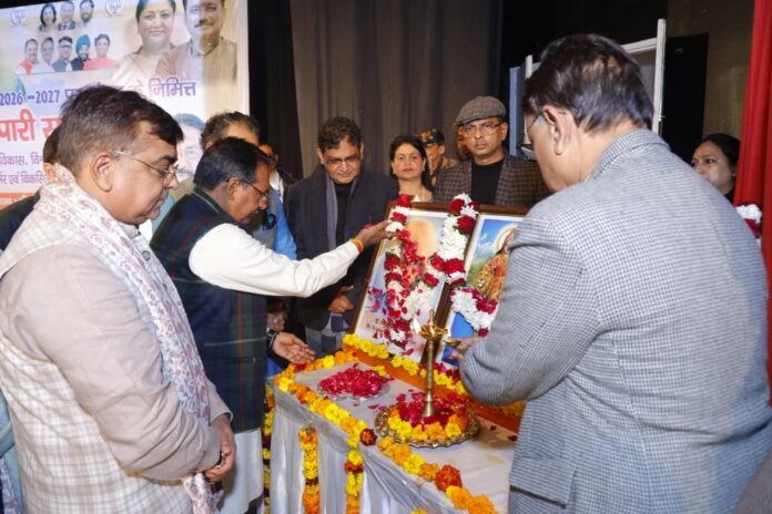 दीपक गाबा  