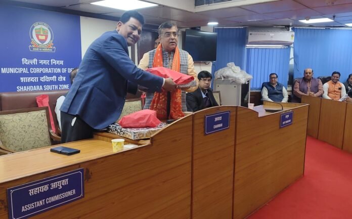 दीपक गाबा