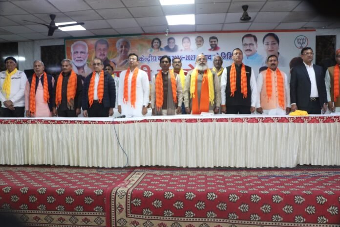 मास्टर विनोद कुमार