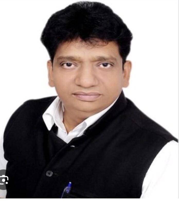 संजय गहलोत