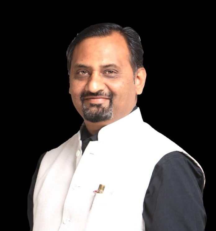 रेखा गुप्ता के नेत्रत्व में सरकार सही दिशा में आगे बढ़ रही है : अजय महावर अजय महावर