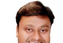 महिलाओं के लिए सुरक्षित पार्क बनाने की योजना सराहनीय : मुकेश गोयल मुकेश गोयल