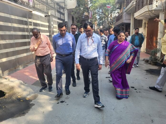 रीना माहेश्वरी