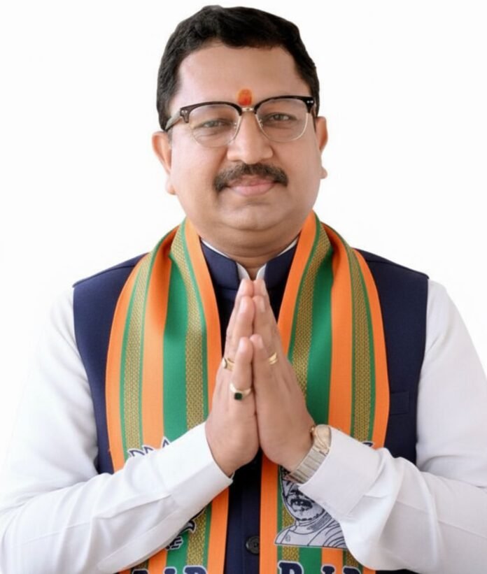 भगवान महावीर जयंती को “वैश्विक करुणा एवं अहिंसा दिवस” घोषित करने की मांग की मनोज कुमार जैन नें कुमार जैन