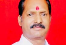 जहाँगीर पुरी में जलभराव से लोग परेशान, पीडब्ल्यूडी के नालों की निकासी व्यवस्था पर उठे सवाल : एम.एल.भास्कर एम.एल.भास्कर