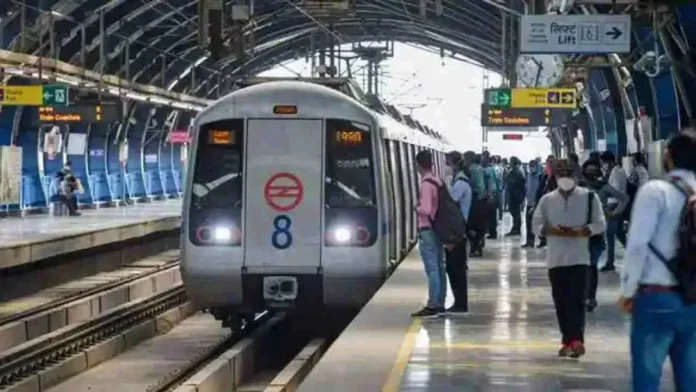 delhi-metro