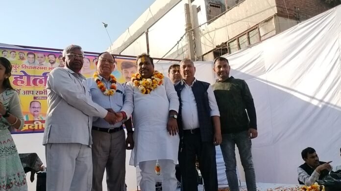 प्रवीन निमेष