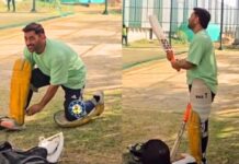 IPL 2026: CSK को बड़ी राहत, एमएस धोनी और डेवाल्ड ब्रेविस की वापसी तय!