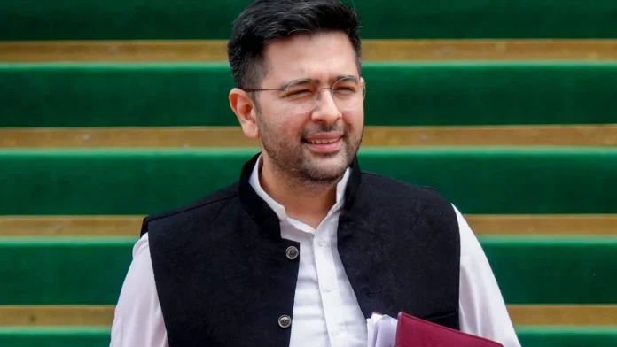 raghav-chadha