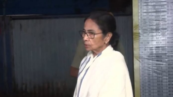 West Bengal counting dispute, TMC Supreme Court, Mamata Banerjee