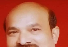 Bharat Singh Raghav: हवा हवाई दावे करने के बजाय धरातल पर काम करे दिल्ली सरकार : भारत सिंह राघव भारत सिंह राघव