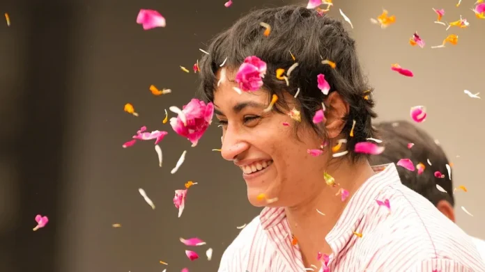Vinesh Phogat, Supreme Court News, Wrestling Federation of India, Asian Games Trials, Indian Wrestling, Delhi High Court, Women Wrestler India, Sports News Hindi, Wrestling News, Vinesh Phogat Comeback, Indian Sports, Supreme Court Verdict