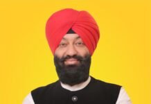 Delhi Congress: जन जन, तक पहुंच रही है भाजपा और प्रधानमंत्री मोदी,की जन कल्याणकारी योजनाएं : गुरमीत सिंह सुरा