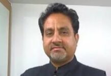 Delhi Slum Rehabilitation: झुग्गीवासियों के पुनर्वास के लिए लिया गया ऐतिहासिक निर्णय है : डॉ यू के चौधरी