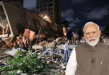 Venezuela Earthquake: वेनेजुएला में विनाशकारी भूकंप से भारी तबाही, पीएम मोदी बोले- भारत हर संभव मदद को तैयार