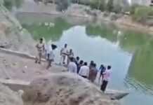 Gurugram Pond Tragedy: गुरुग्राम में तालाब में डूबने से दो मजदूरों की मौत, दोस्त को बचाने में गई दूसरी जान