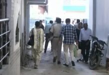 Tripura Blast: अगरतला के अपार्टमेंट में भीषण विस्फोट, कई घायल, जांच में जुटीं एजेंसियां