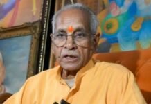 Ram Mandir Donation Case: चंपत राय और अनिल मिश्रा ने ट्रस्ट से दिया इस्तीफा, चढ़ावा गड़बड़ी मामले में FIR के बाद बड़ा घटनाक्रम