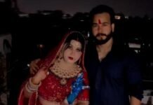 Delhi Crime: संगम विहार में पति ने पत्नी की गोली मारकर हत्या, घरेलू विवाद के बाद वारदात, आरोपी फरार