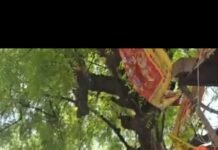 Dr Basant Goyal: पानी ज़िंदगी का सबसे बड़ा महापुण्य है, और सनातनी की एक ही पुकार : डॉ.बसंत गोयल