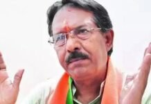 Harsh Malhotra: भाजपा की जिला टीमों में सभी को साधने का प्रयास किया हर्ष मल्होत्रा नें जो रह गए उन्हें किया जाएगा अन्य समितियों में एडजस्ट – अश्वनी भारद्वाज –