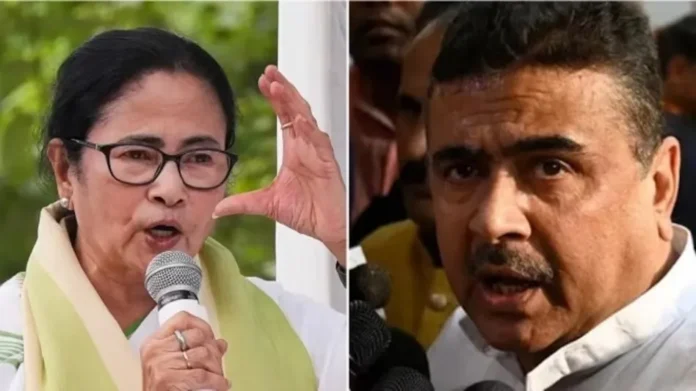 Mamata Banerjee News, Bhawanipur Election Result, Shubhendu Adhikari, Mamata Banerjee News, Bhawanipur Election Result, Shubhendu Adhikari,