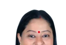 बिन्नी वर्मा नें जिला टीम में महामंत्री बनने पर भाजपा के शीर्ष नेत्रत्व का आभार जताया
