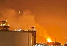 Qatar Gas Plant Blast: कतर गैस प्लांट हादसे में 12 भारतीयों समेत 13 लोगों की मौत, दूतावास ने संभाला मोर्चा