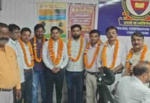 सिविल लाइंस जोन में भव्य स्वागत समारोह का आयोजन : खन्ना ढिकोलिया