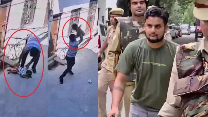 Firozabad News, Aarav Murder Case, Jitendra Pathak, Death Penalty, Uttar Pradesh News