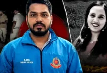 Delhi Constable Suicide: पत्नी की हत्या के आरोपी कॉन्स्टेबल ने खुद को मारी गोली, मौके पर मौत