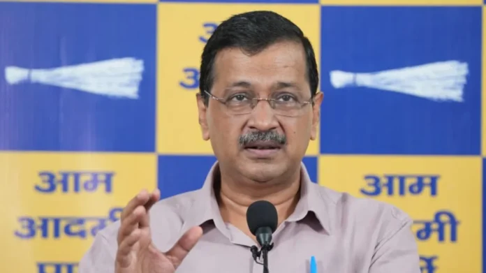 Ram Mandir, Arvind Kejriwal, AAP, Ayodhya Ram Mandir, Donation Scam