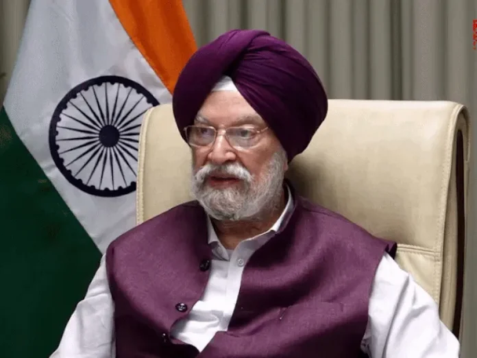 Petrol Diesel Price, Petrol Price Today, Diesel Price, Hardeep Singh Puri
