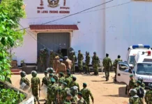 Sri Lanka Prison Clash: श्रीलंका की जेल में कैदियों के बीच हिंसक झड़प, 25 की मौत, करीब 100 घायल