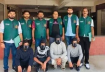 Delhi Terror Module: दिल्ली दहलाने की साजिश नाकाम, ISI मॉड्यूल के 4 आतंकी गिरफ्तार, तुर्किये निर्मित जिगाना पिस्टल बरामद Delhi Terror Module, Delhi Police Special Cell, ISI Terror Module