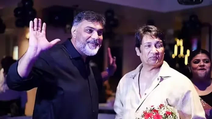ED Action, Dharmesh Sangani, Shekhar Suman, FEMA Case, ED Raid, Kalani Impex Limited ED Action, Dharmesh Sangani, Shekhar Suman, FEMA Case, ED Raid, Kalani Impex Limited