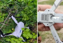 Jammu Kashmir Drone: सांबा में संदिग्ध ड्रोन मिलने से हड़कंप, फोरेंसिक जांच के लिए भेजा गया, सीमा पार गतिविधि की आशंका Jammu Kashmir Drone, Samba Drone News, India Pakistan Border News, Jammu Kashmir Latest News, Border Security News