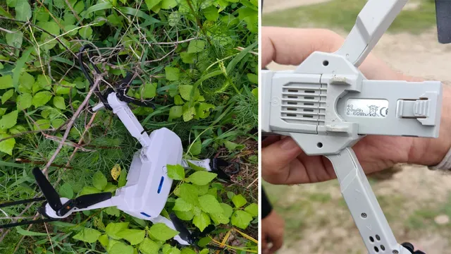 Jammu Kashmir Drone, Samba Drone News, India Pakistan Border News, Jammu Kashmir Latest News, Border Security News Jammu Kashmir Drone, Samba Drone News, India Pakistan Border News, Jammu Kashmir Latest News, Border Security News