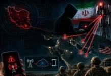 Iran Cyber Warfare: अमेरिकी सैनिकों की लोकेशन ट्रैक करने के लिए ईरान ने मोबाइल नेटवर्क का किया इस्तेमाल? रिपोर्ट में बड़ा दावा Iran Cyber Warfare, US Military News, Iran US Conflict, Cyber Security News, Middle East Latest News