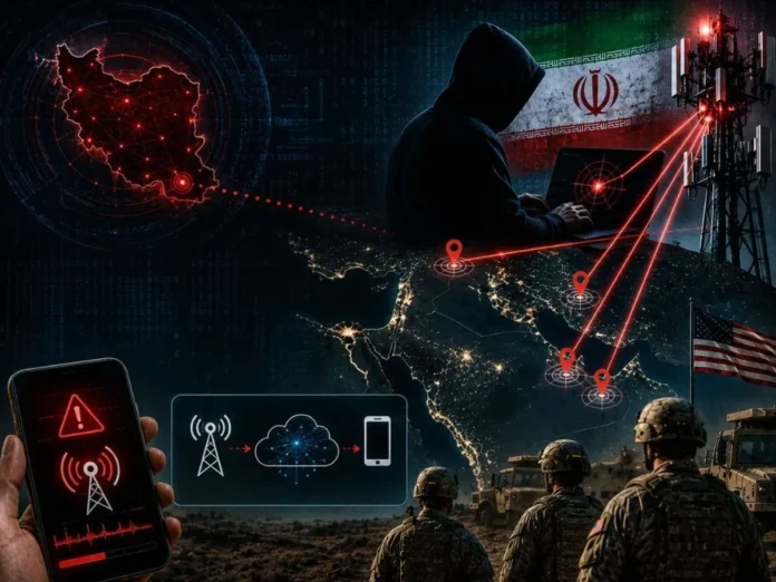 Iran Cyber Warfare, US Military News, Iran US Conflict, Cyber Security News, Middle East Latest News Iran Cyber Warfare, US Military News, Iran US Conflict, Cyber Security News, Middle East Latest News