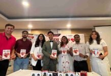 Heart Saver Campaign: मायरा भंडारी ने गुरुग्राम में शुरू किया ‘हृदय रक्षक अभियान’, युवाओं को CPR प्रशिक्षण देकर बचाई जाएंगी जिंदगियां