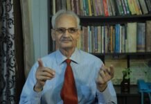 K S Bhardwaj: डॉ के. एस. भारद्वाज के साहित्य में नख शिख वर्णन
