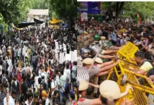 Delhi Police: हत्या से रेप तक के आरोप… CJP के प्रोटेस्ट में शामिल थे 2873 लोग, पुलिस के आंकड़ों से चौंकाने वाला खुलासा Delhi Police, CJP Protest, Jantar Mantar Protest, NEET Paper Leak