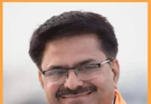 जलभराव की समस्या को ले ट्रिपल इंजन सरकार पूरी तरह से एक्शन मोड में : प्रवेश शर्मा