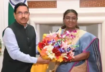 Education Minister: प्रह्लाद जोशी बने नए शिक्षा मंत्री, धर्मेंद्र प्रधान के इस्तीफे के बाद मोदी सरकार का बड़ा फैसला Education Minister, Prahlad Joshi, Prahlad Joshi Education Minister