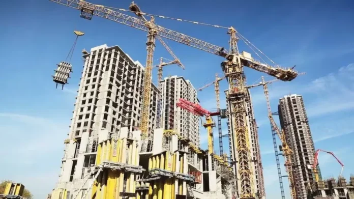 Mumbai Crane Accident, Mira Road News, JP North Society, Mumbai Breaking News, Construction Accident Mumbai