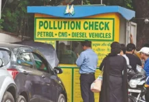 PUC Rules: BS6 वाहनों के लिए PUC नियम बदलने की तैयारी, लाखों वाहन मालिकों को मिल सकती है बड़ी राहत PUC Rules, BS6 Vehicles, PUC Certificate, Vehicle Pollution Rules, MoRTH PUC