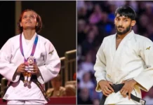 Judo Golden Day: कॉमनवेल्थ गेम्स में भारत का ऐतिहासिक प्रदर्शन, अस्मिता डे और हर्ष सिंह ने 30 मिनट के भीतर जीते गोल्ड Commonwealth Games 2026, Indian Judo, Asmita Dey Gold Medal, Harsh Singh Gold Medal