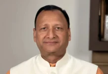दिल्ली सरकार की नई ईवी नीति से दिल्ली में वायु प्रदूषण होगा कम, साफ होगी हवा : मुकेश बंसल मुकेश बंसल